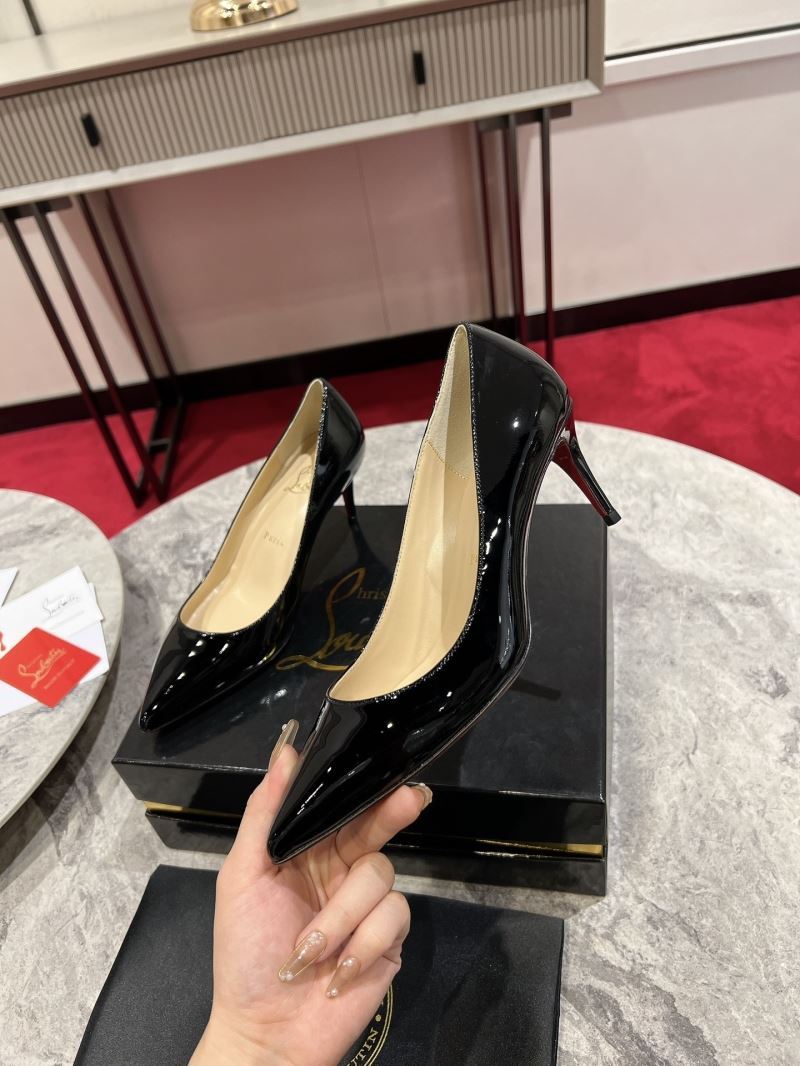 Christian Louboutin Heeled Shoes